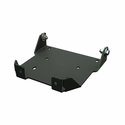 Kolpin Winch Mount - Yamaha Viking, Wolverine, Yanmar Bull
