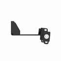 Kolpin Winch Mount - Yamaha Viking, Wolverine, Yanmar Bull