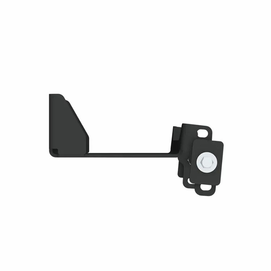 Kolpin Winch Mount - Yamaha Viking, Wolverine, Yanmar Bull - alt image 0