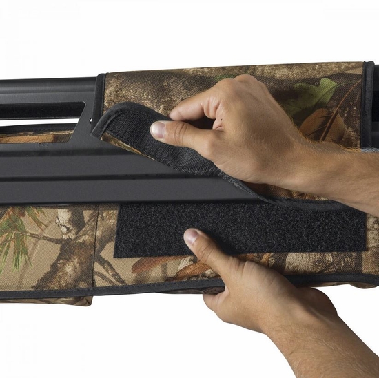 Large Camo Roll Cage Organizer Bag by Classic Accessories - alt image 0