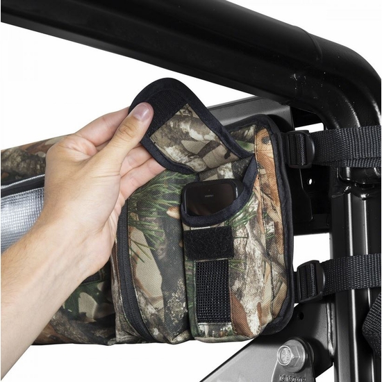 Large Camo Roll Cage Organizer Bag by Classic Accessories - alt image 2