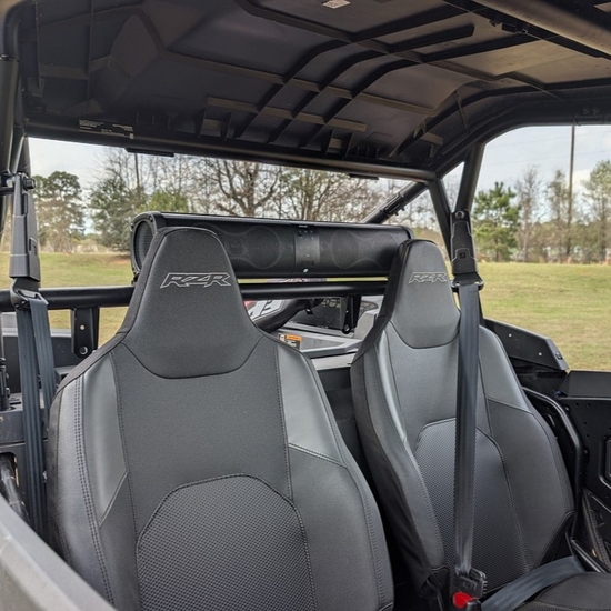 MadJax&reg; Decibel Audio 26 Inch Bluetooth Soundbar - alt image 1