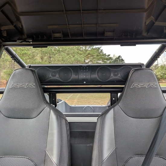 MadJax&reg; Decibel Audio 26 Inch Bluetooth Soundbar - alt image 2