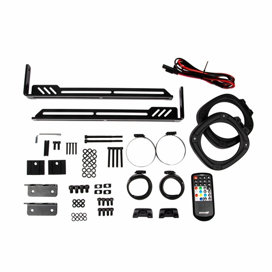 MadJax&reg; Decibel Audio 26 Inch Bluetooth Soundbar - alt image 7