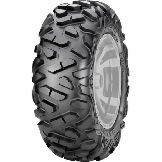 Maxxis Bighorn Radial 6 Ply Tire