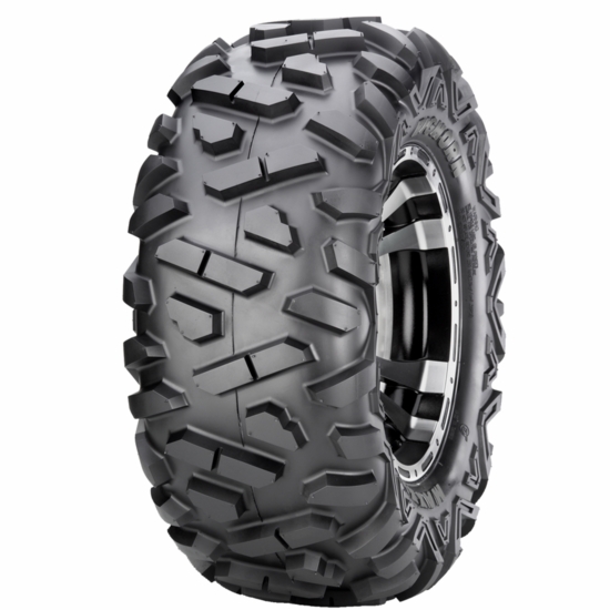 Maxxis Bighorn Radial 6 Ply Tire - alt image 0