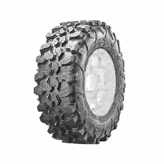 281014 Maxxis Carnivore 8 Ply Radial Tire Side By Side Stuff