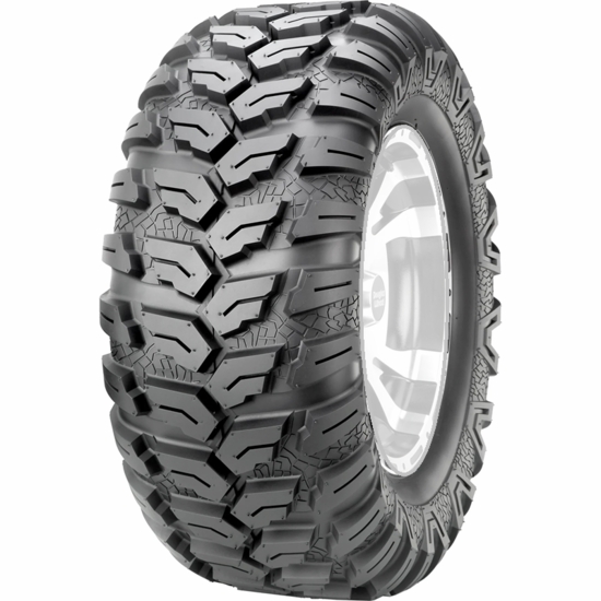 Maxxis Ceros 6 Ply Radial Tire - alt image 0
