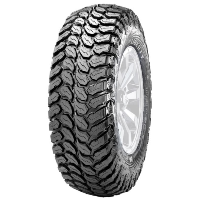 liberty　0419 Maxxis Liberty 8 Ply Radial Tire | Side By Side Stuff