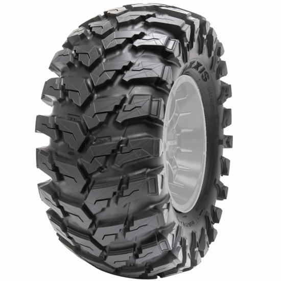 Maxxis MU521 6 Ply Tire