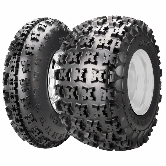 Maxxis RAZR 2 6 Ply Tire