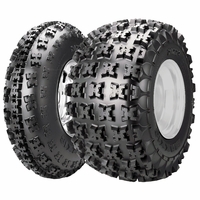 Maxxis RAZR 2 6 Ply Tire