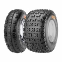 Maxxis RAZR 6 Ply Tire