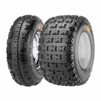 Maxxis RAZR 6 Ply Tire