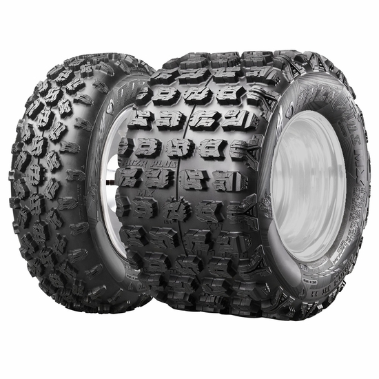 Maxxis RAZR Plus MX 4 Ply Tire
