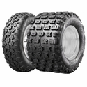 Maxxis RAZR Plus MX 4 Ply Tire