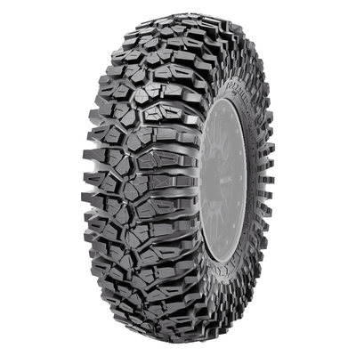 Maxxis Roxxzilla 8 Ply Radial Tire | Side By Side Stuff