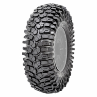 Maxxis Roxxzilla 8 Ply Radial Tire