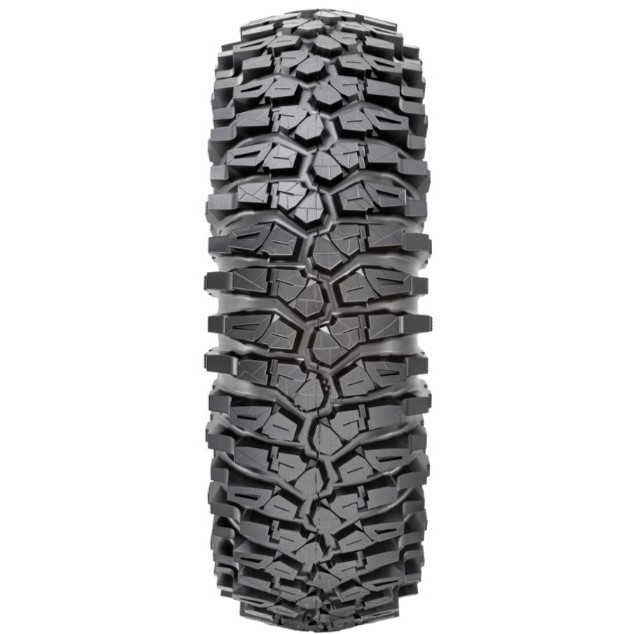 30-10-14 Maxxis Roxxzilla 8 Ply Radial Tire | Side By Side Stuff