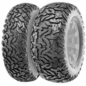 Maxxis WorkZone 6 Ply Tire