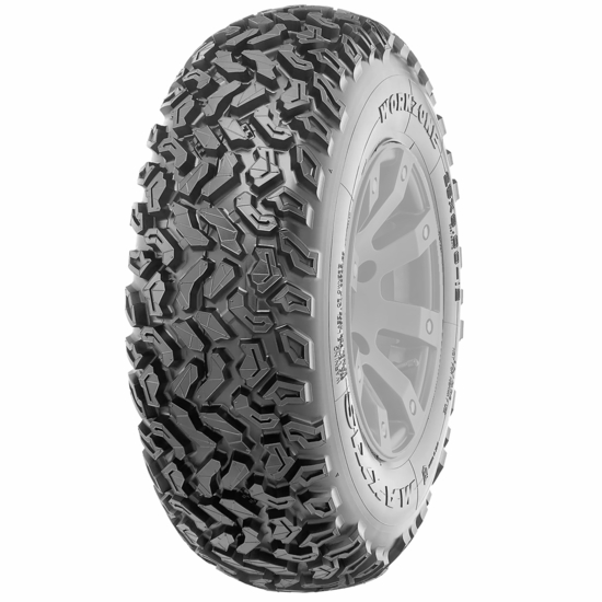 Maxxis WorkZone 6 Ply Tire - alt image 0