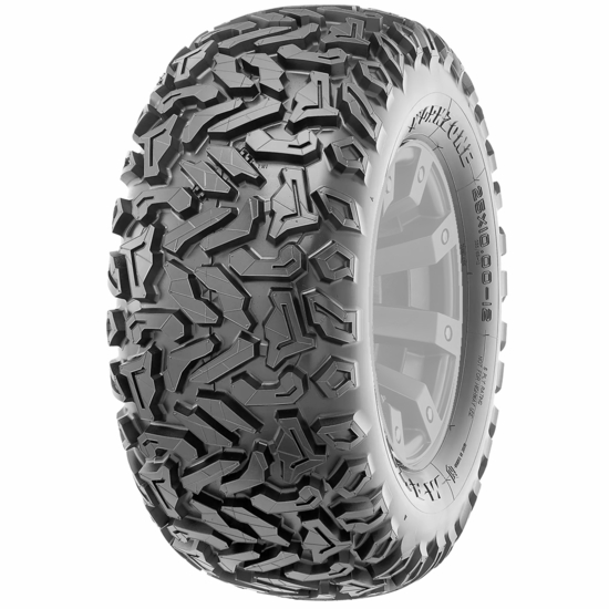 Maxxis WorkZone 6 Ply Tire - alt image 2