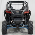 MBRP Performance Series Front Pipe - Polaris RZR PRO S, PRO XP, Turbo R, XP Turbo