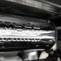 MBRP Performance Series Single Slip On Exhaust - Can Am Defender