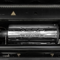 MBRP Performance Series Single Slip On Exhaust - Can Am Defender