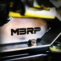 MBRP Performance Series Single Slip On Exhaust - Can Am Maverick Sport