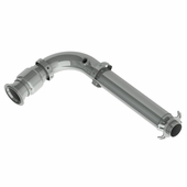 MBRP Race Pipe - Can Am Maverick X3