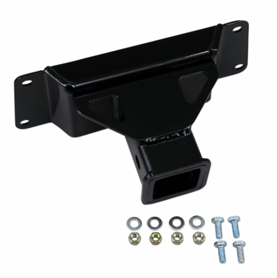 Polaris RZR 800 Rear Receiver Hitch Side by Side Stuff