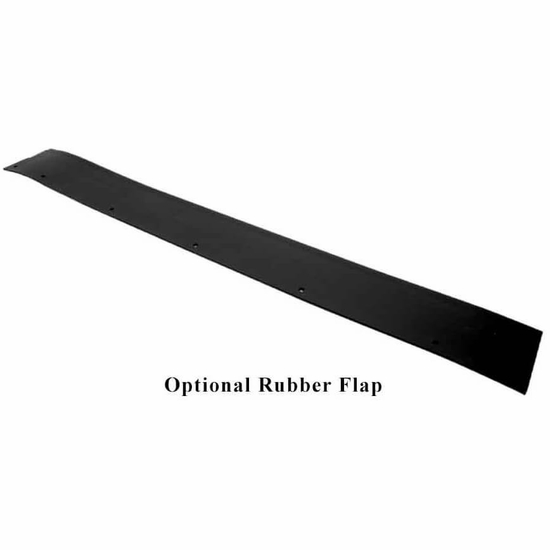 Yamaha Viking Moose 60 Inch Snow Plow Side by Side Stuff