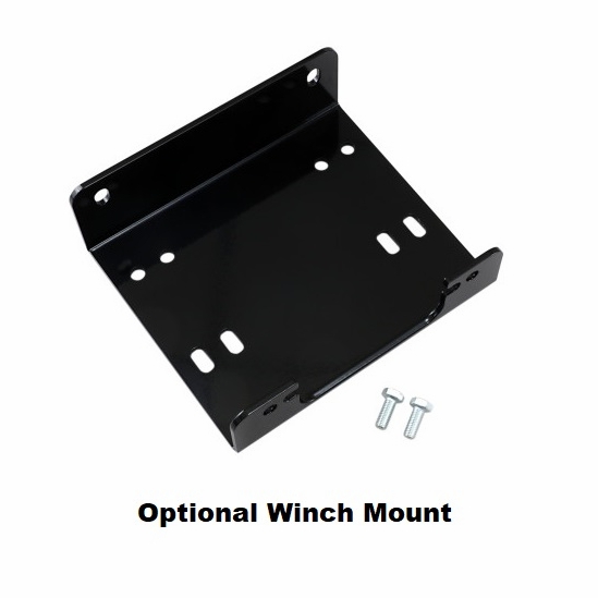 Yamaha Wolverine X4 72" Snow Plow Side By Side Stuff