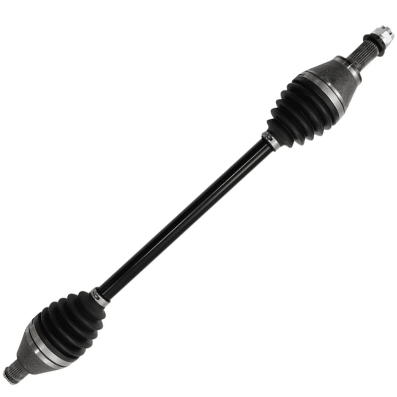 Polaris RZR PRO XP Heavy Duty Axle Side By Side Stuff
