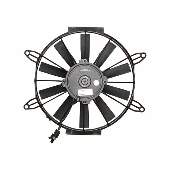 Kawasaki Teryx 750 Moose Cooling Fan Side by Side Stuff