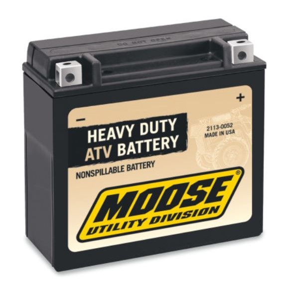 Kawasaki Mule 3010 Maintenance Free Battery Side By Side Stuff