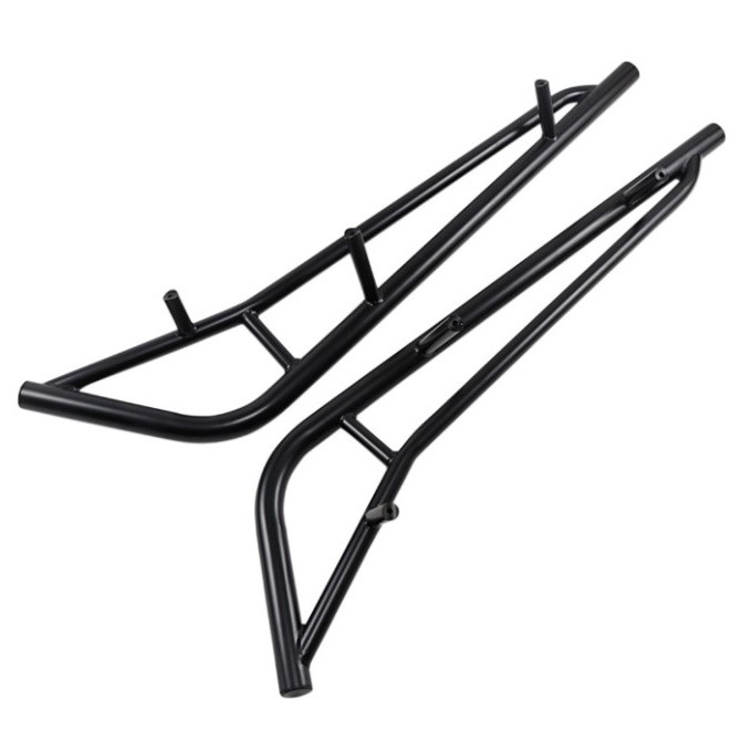 Can Am Maverick X3 Turbo Nerf Bars Side by Side Stuff