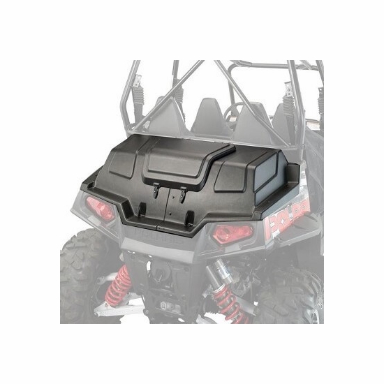 Polaris RZR 800 Moose Cargo Bed Cover Side by Side Stuff