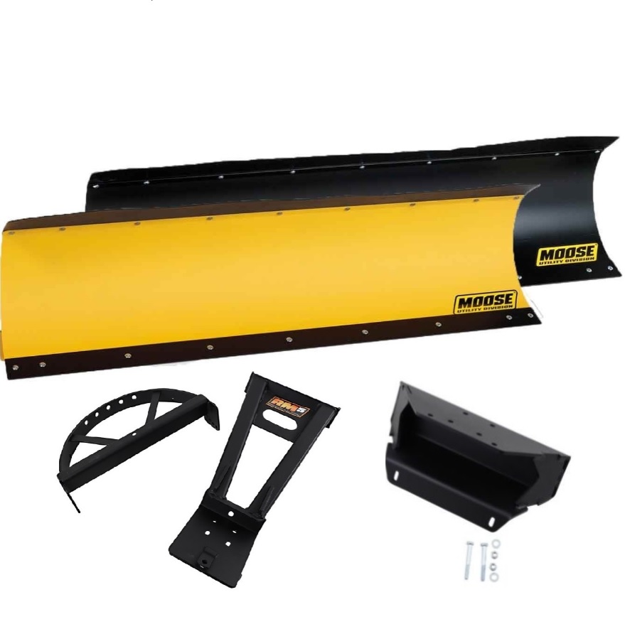 Mahindra Retriever 1000 RM5 72 Inch Plow Side by Side Stuff