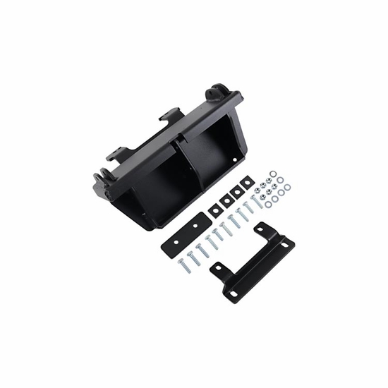 Moose RM5 Rapid Mount Snow Plow Mount 201819 Yamaha Wolverine X2, X4