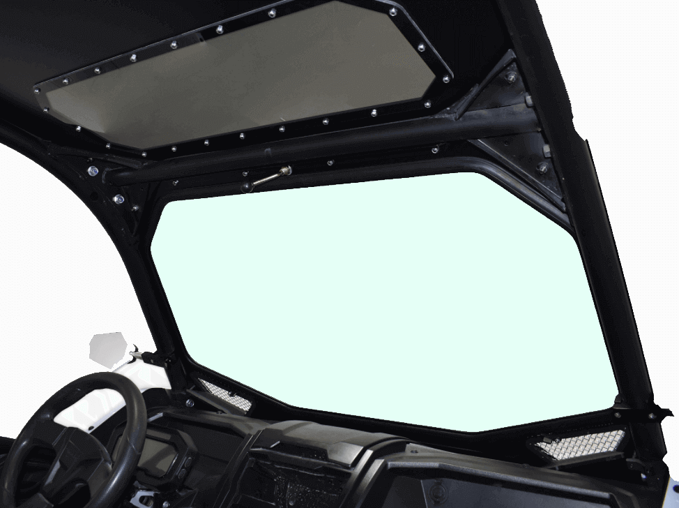 Kawasaki Teryx KRX 1000 Front WindshieldSide by Side Stuff