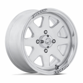 MSA MA054 Spark Polished Wheel - 4/110