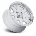 MSA MA054 Spark Polished Wheel - 4/137