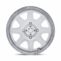 MSA MA054 Spark Polished Wheel - 4/137