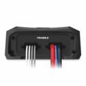 MTX 400-Watt RMS 2-Channel Class-D Powersports Amplifier