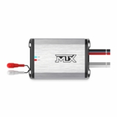 MTX 400-Watt RMS 2-Channel Class-D Powersports Amplifier