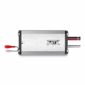 MTX 800-Watt RMS Mono Block Class-D Powersports Amplifier