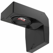 MTX Audio 10 Inch Amplified Subwoofer - 2013-19 Full Size Polaris Ranger w/ Pro-Fit Cage