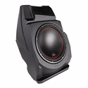 MTX Audio 10 Inch Loaded Subwoofer - Polaris RZR PRO XP, RZR Turbo R, RZR PRO R